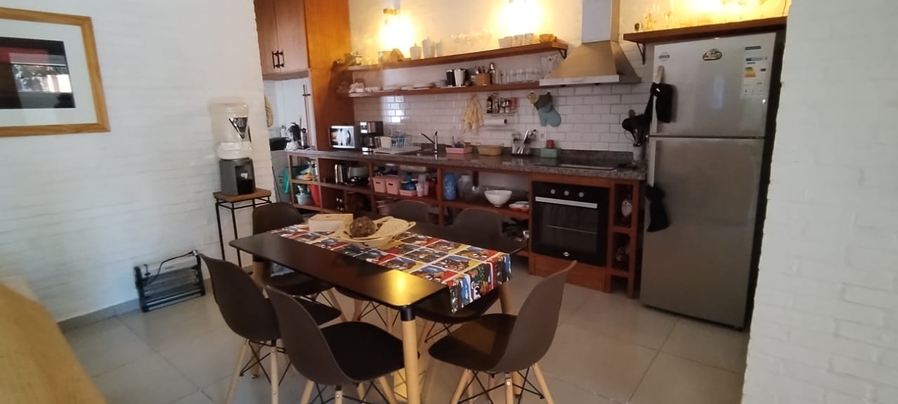 Vendo Duplex De Tres Dormitorios En San Bernardino — foto 3