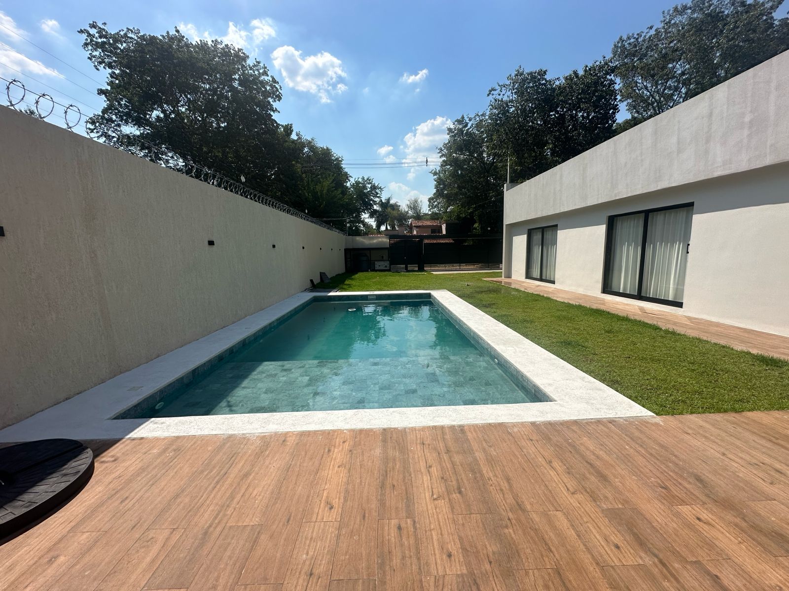 VENDO CASA DE 5 HAB AMOBLADA EN SADI SANBER — foto 3
