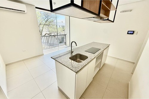 Departamento-Alquiler-Leonismo Luqueño, Campo Grande, Luque, Central — foto 2