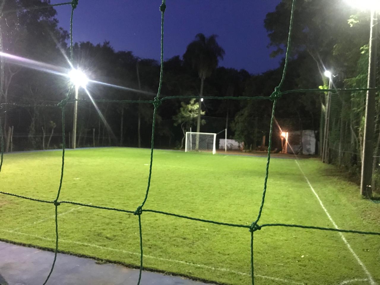 VENDO CASA QUINTA EN CAACUPE AQUINO CAÑADA — foto 2