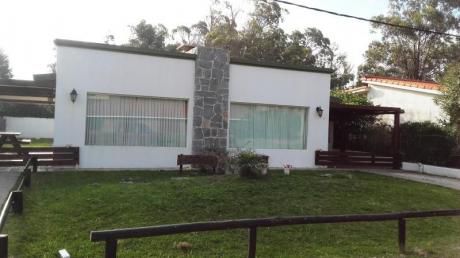 Duplex En Alquiler En Barrio Portal De Piriápolis