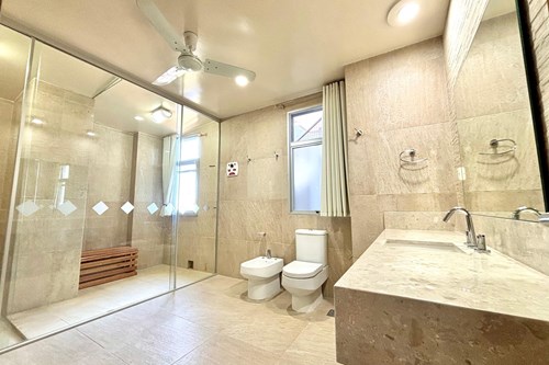 Departamento en alquiler en Ycuá Satí, Asunción — foto 3