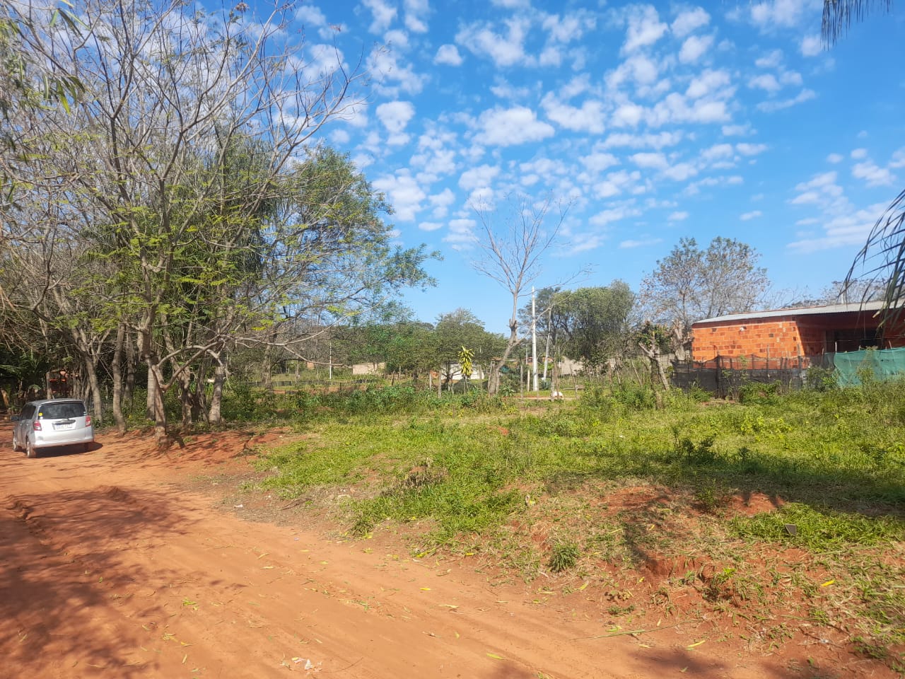 Terreno en venta en Capiatá — foto 2