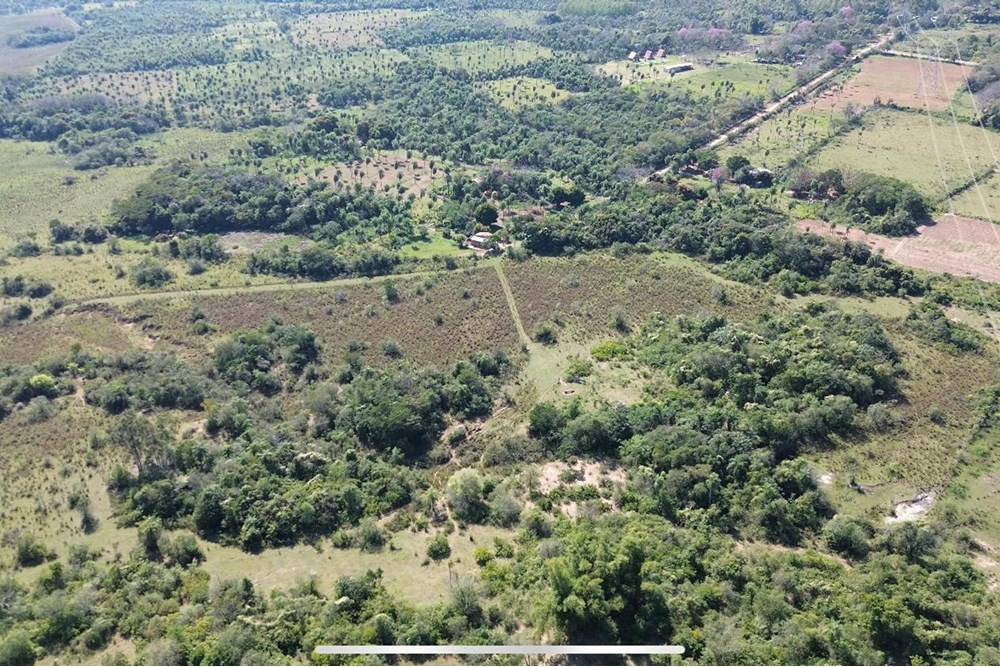 VENDO 7 HECTAREAS EN ALTOS CORDILLERA — foto 3