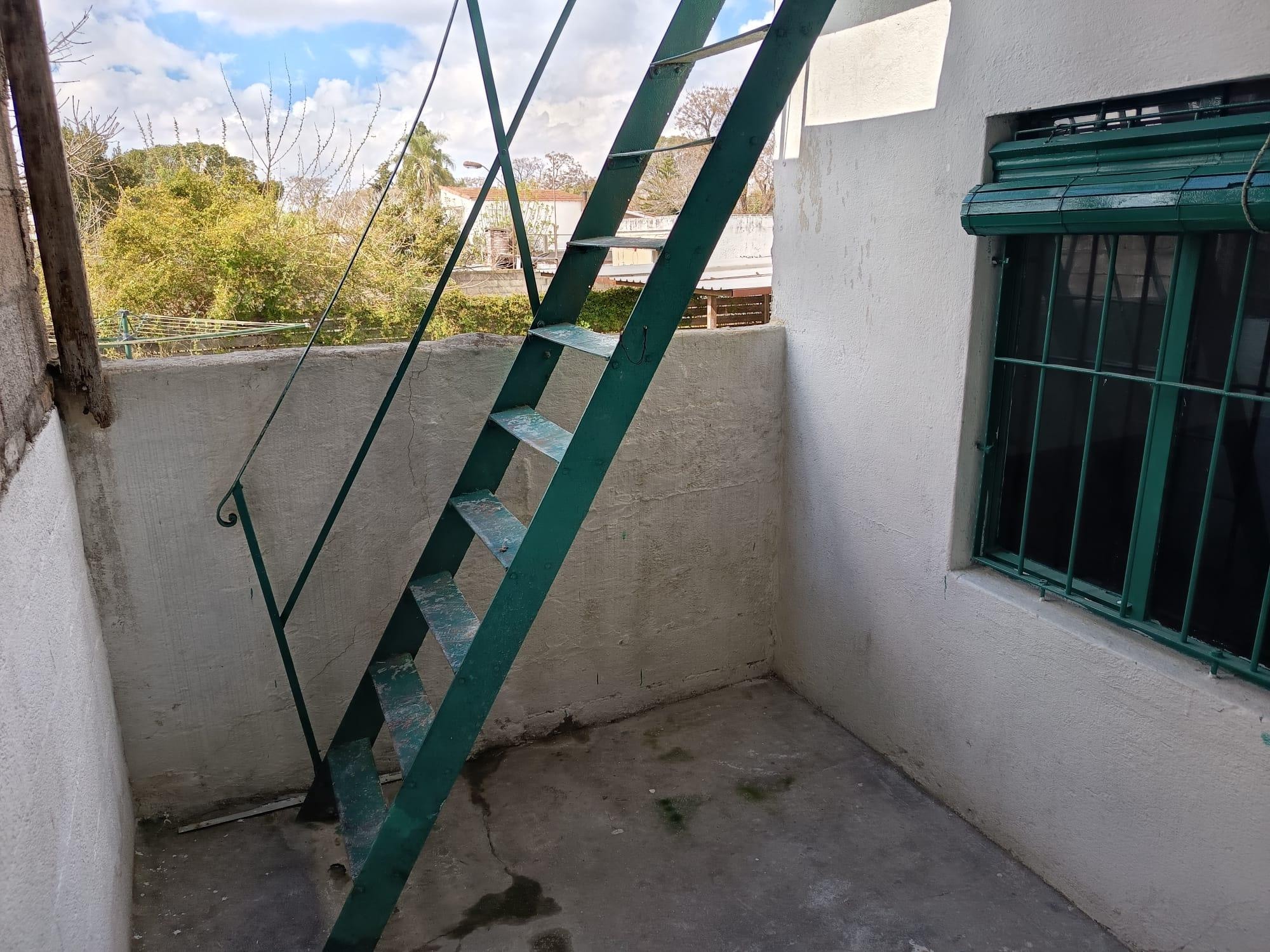 Apartamento en alquiler en Sayago · Foto 10