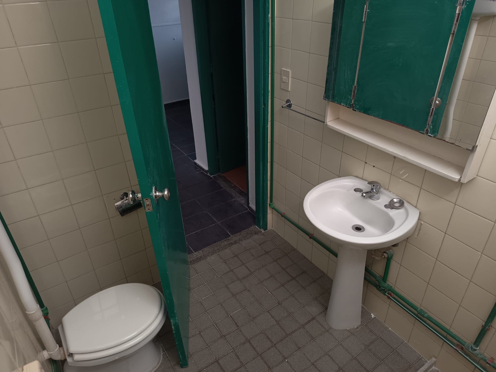 Apartamento en alquiler en Sayago · Foto 9