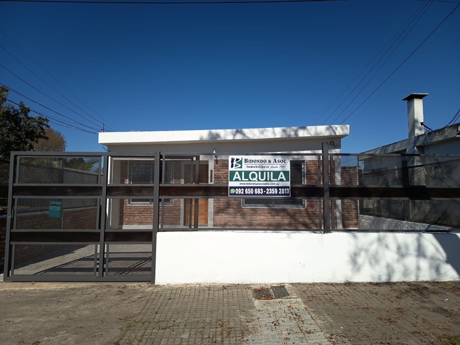 Casa en alquiler c/ cochera en Sayago · Foto 12