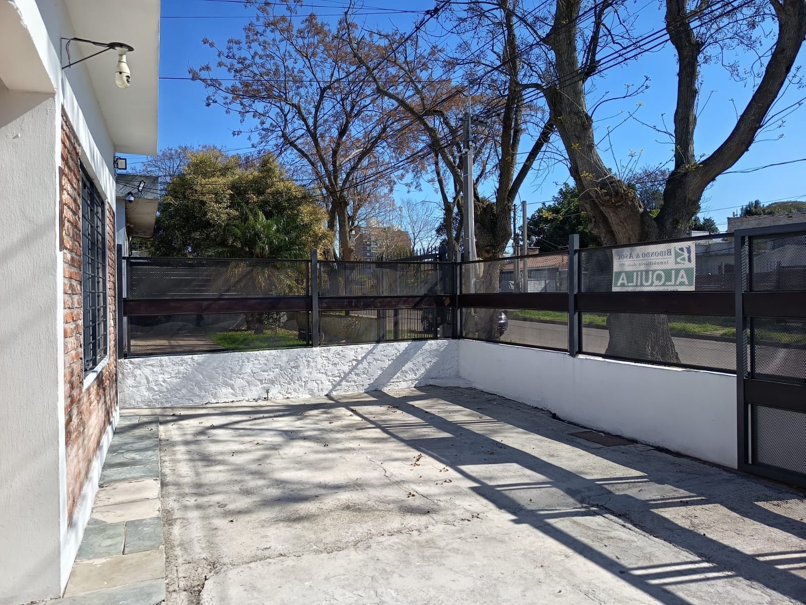 Casa en alquiler c/ cochera en Sayago · Foto 11