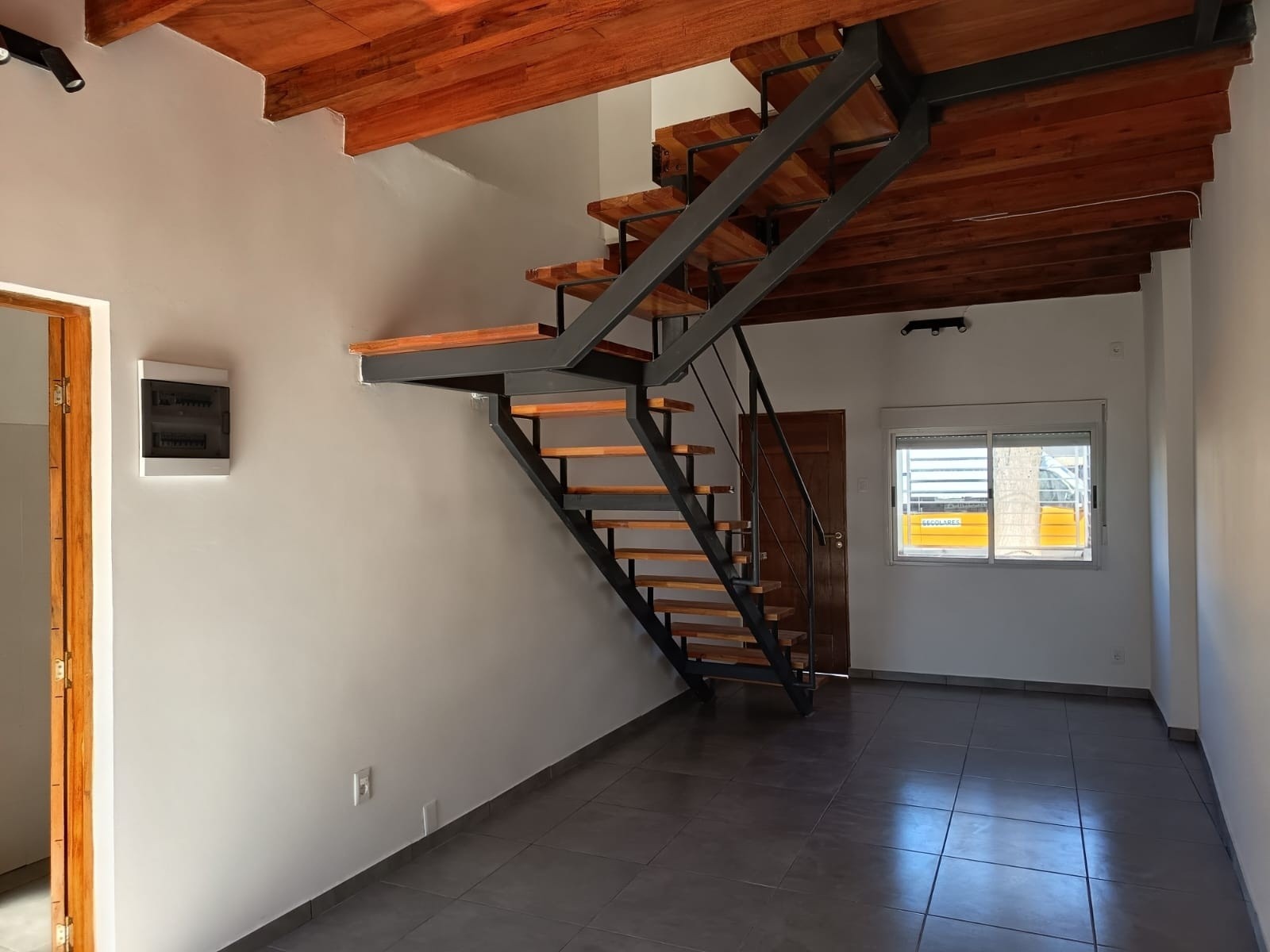 Casa en alquiler en Sayago · Foto 9