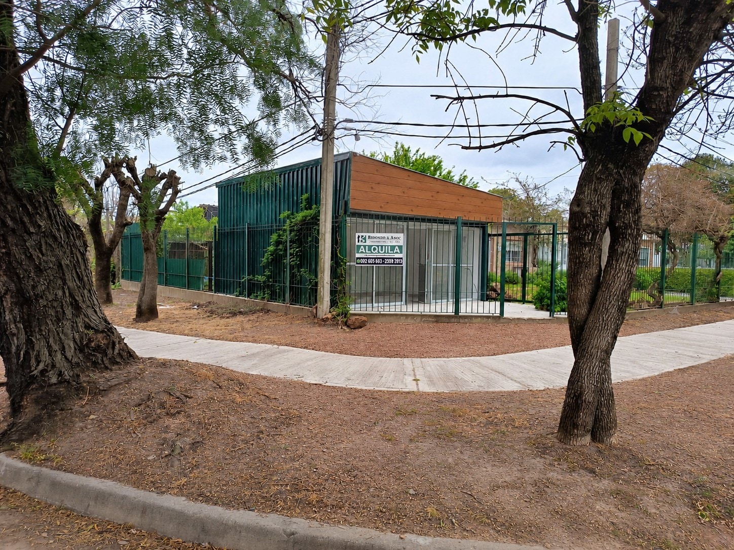 Local Comercial en alquiler ubicado en Peñarol · Foto 7