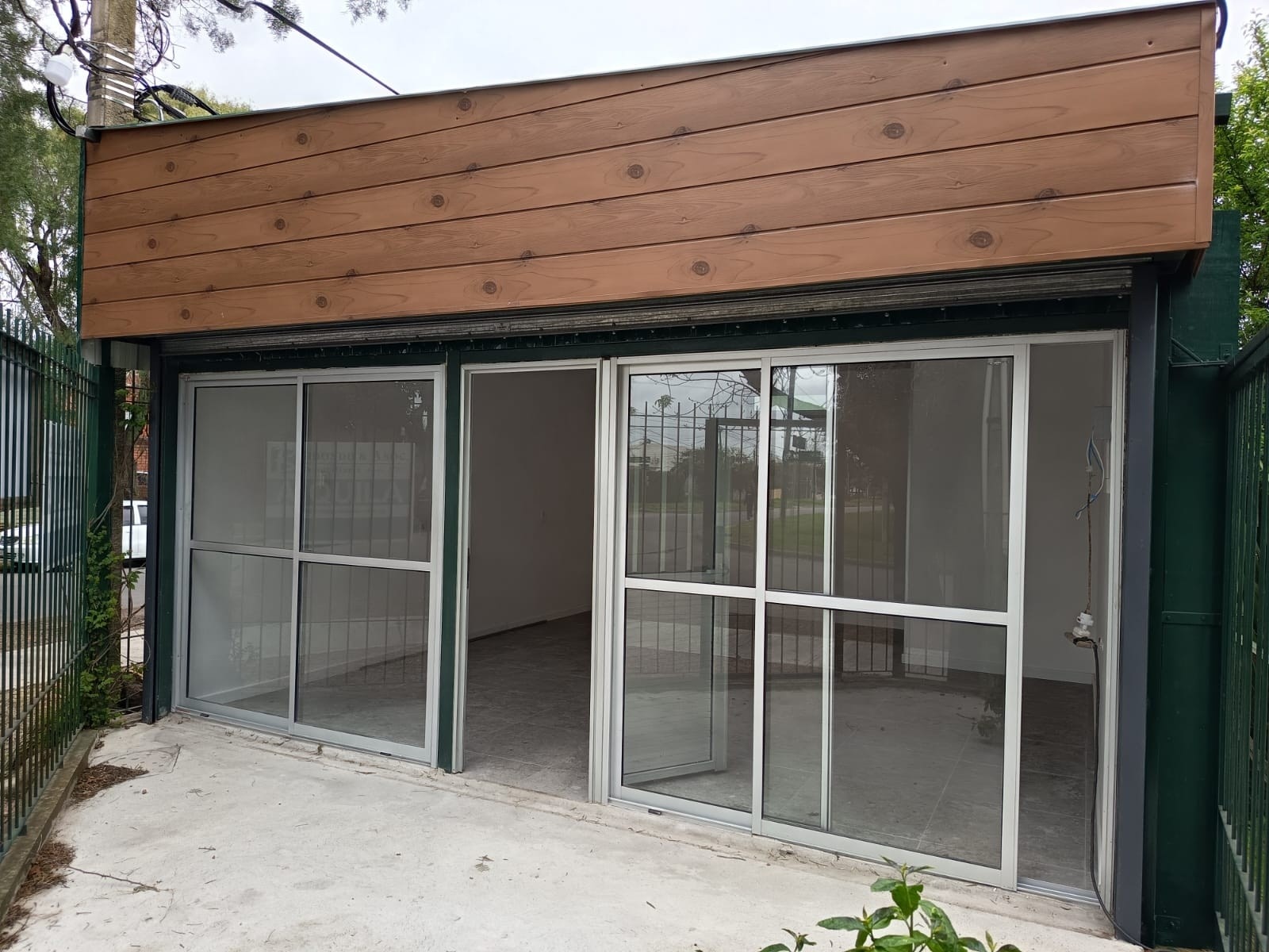 Local Comercial en alquiler ubicado en Peñarol · Foto 2