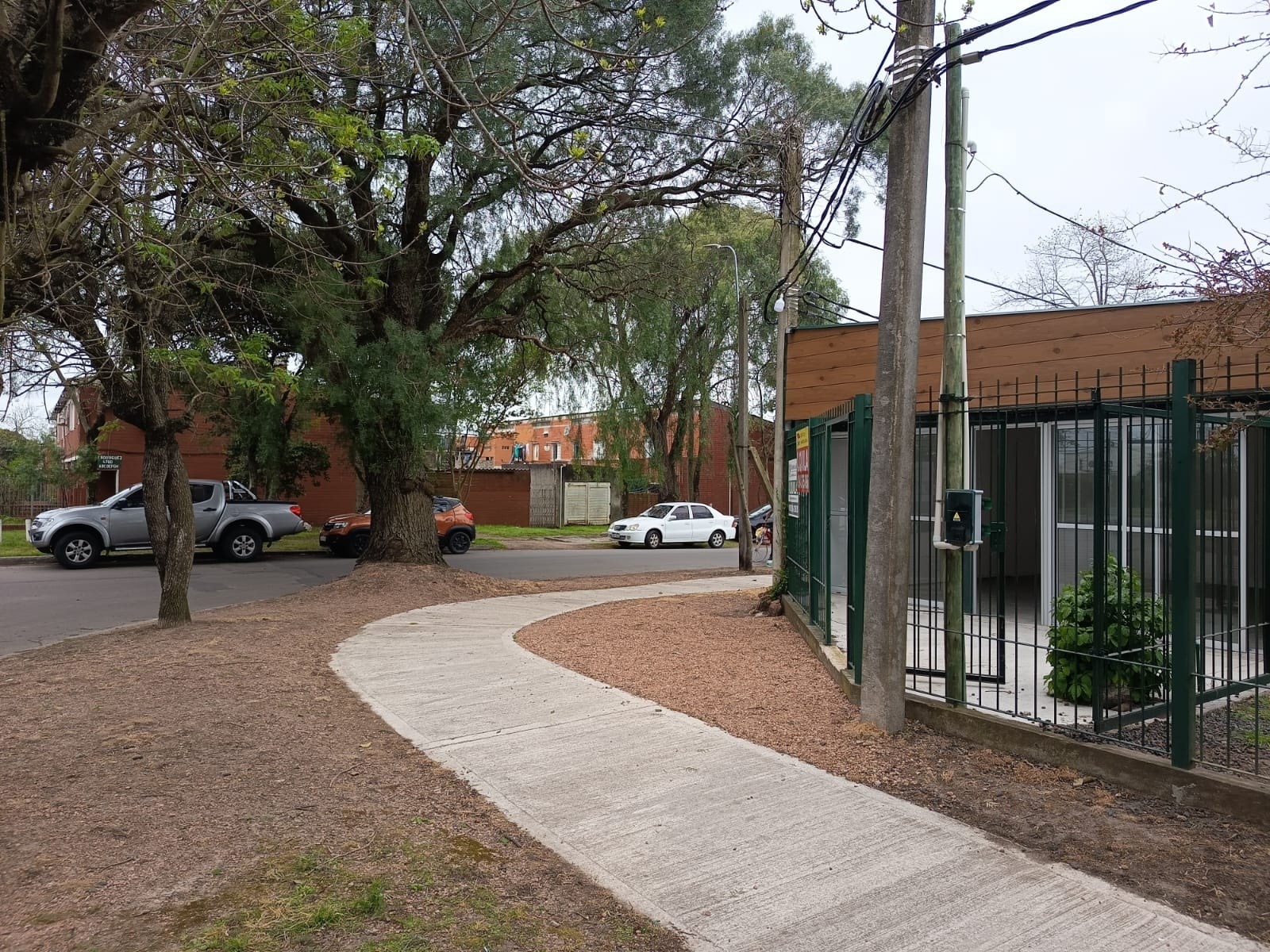 Local Comercial en alquiler ubicado en Peñarol · Foto 6