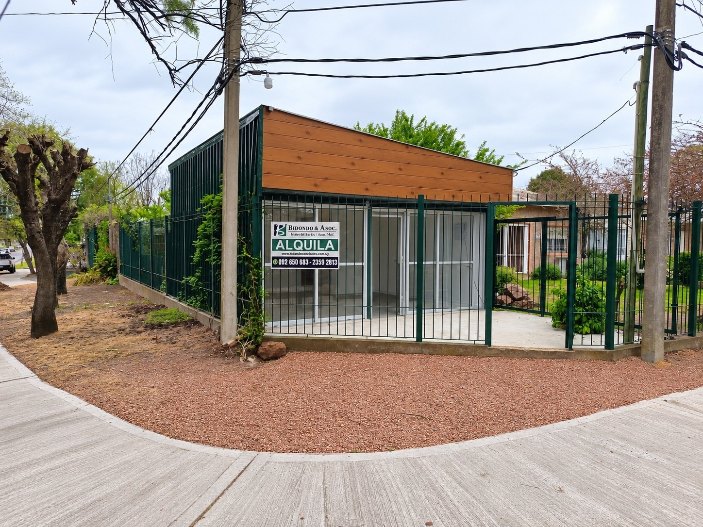 Local Comercial en alquiler ubicado en Peñarol