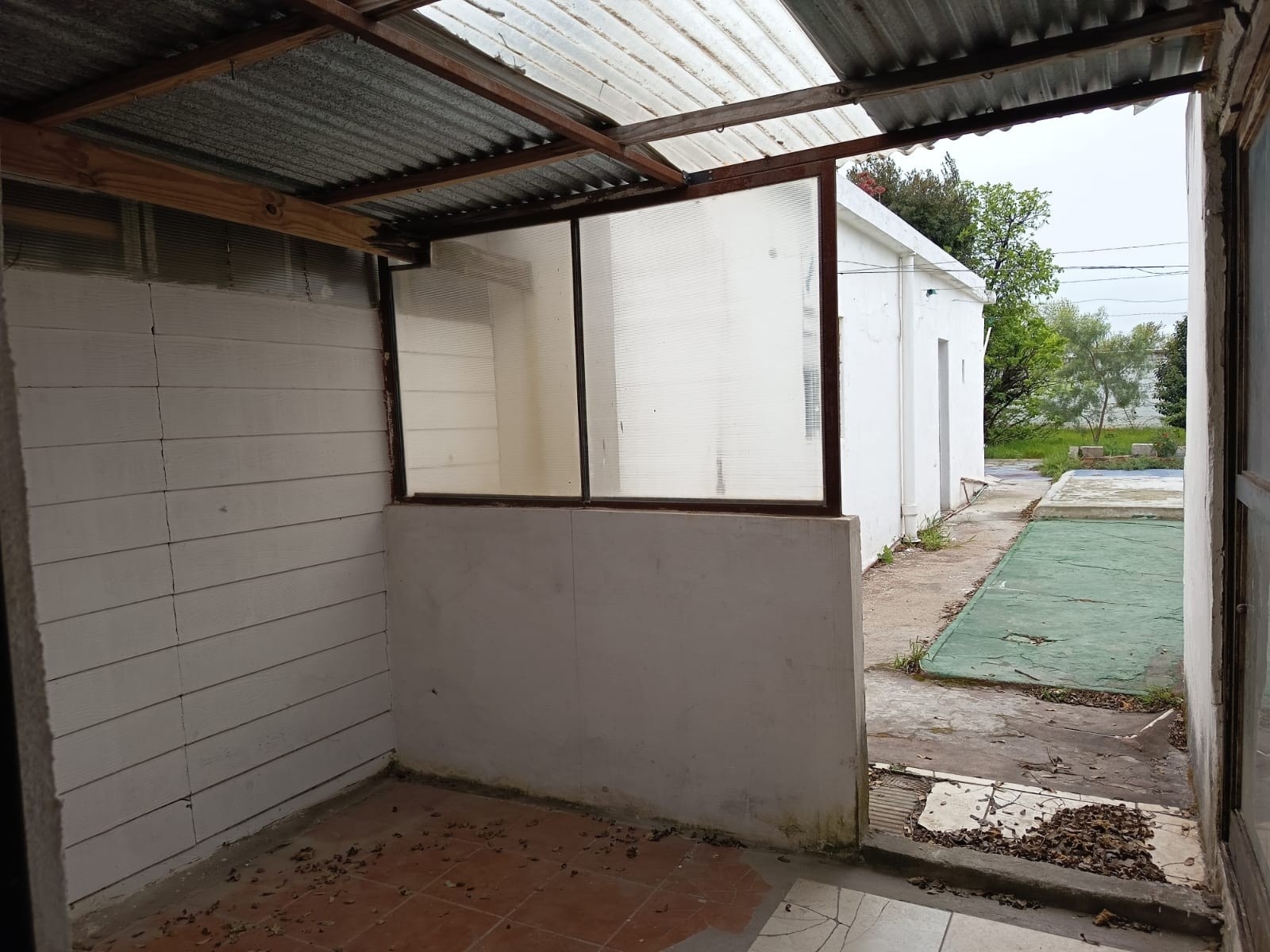 Casa en alquiler c/ cochera en Sayago · Foto 9