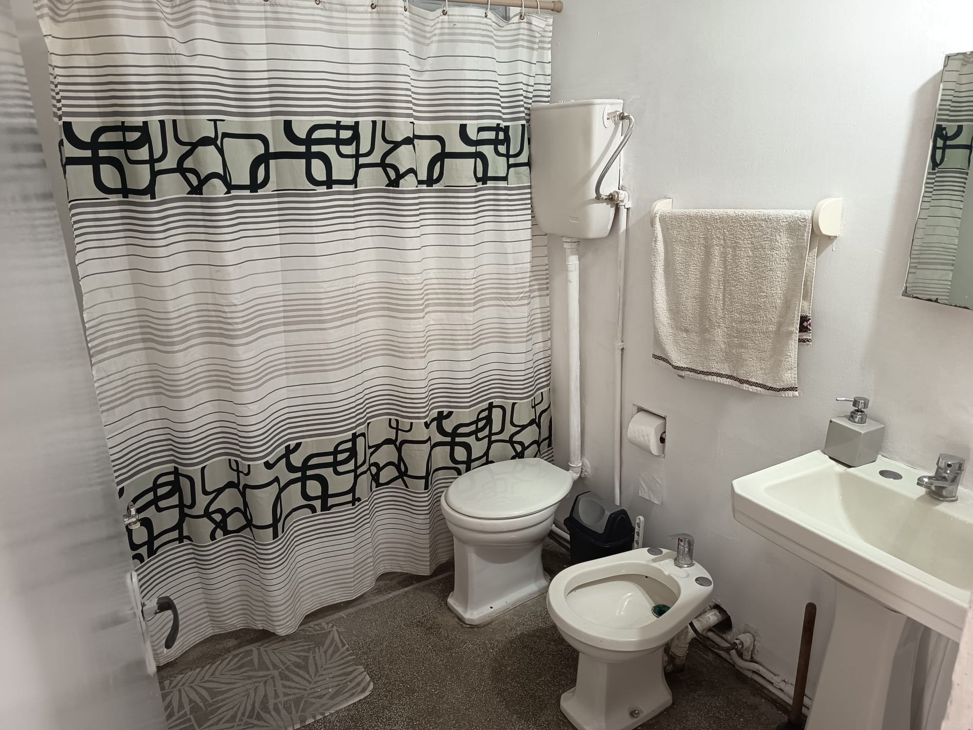 Apartamento en alquiler en Colón · Foto 9