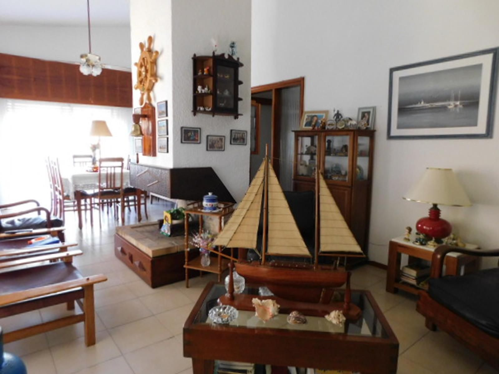 Muy buena casa en Lezica en «excelente estado de conservación»