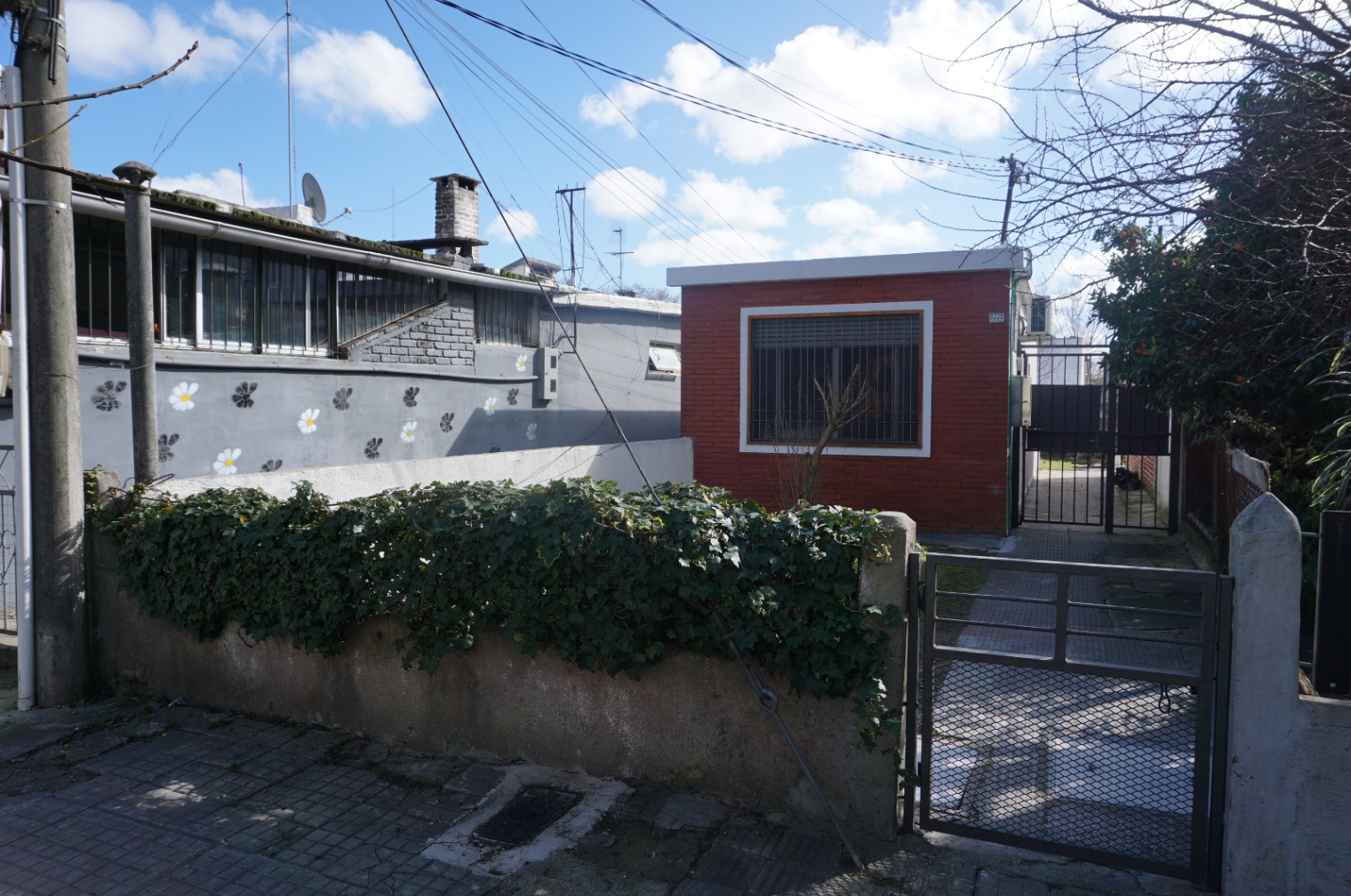 Casa en alquiler en Maroñas