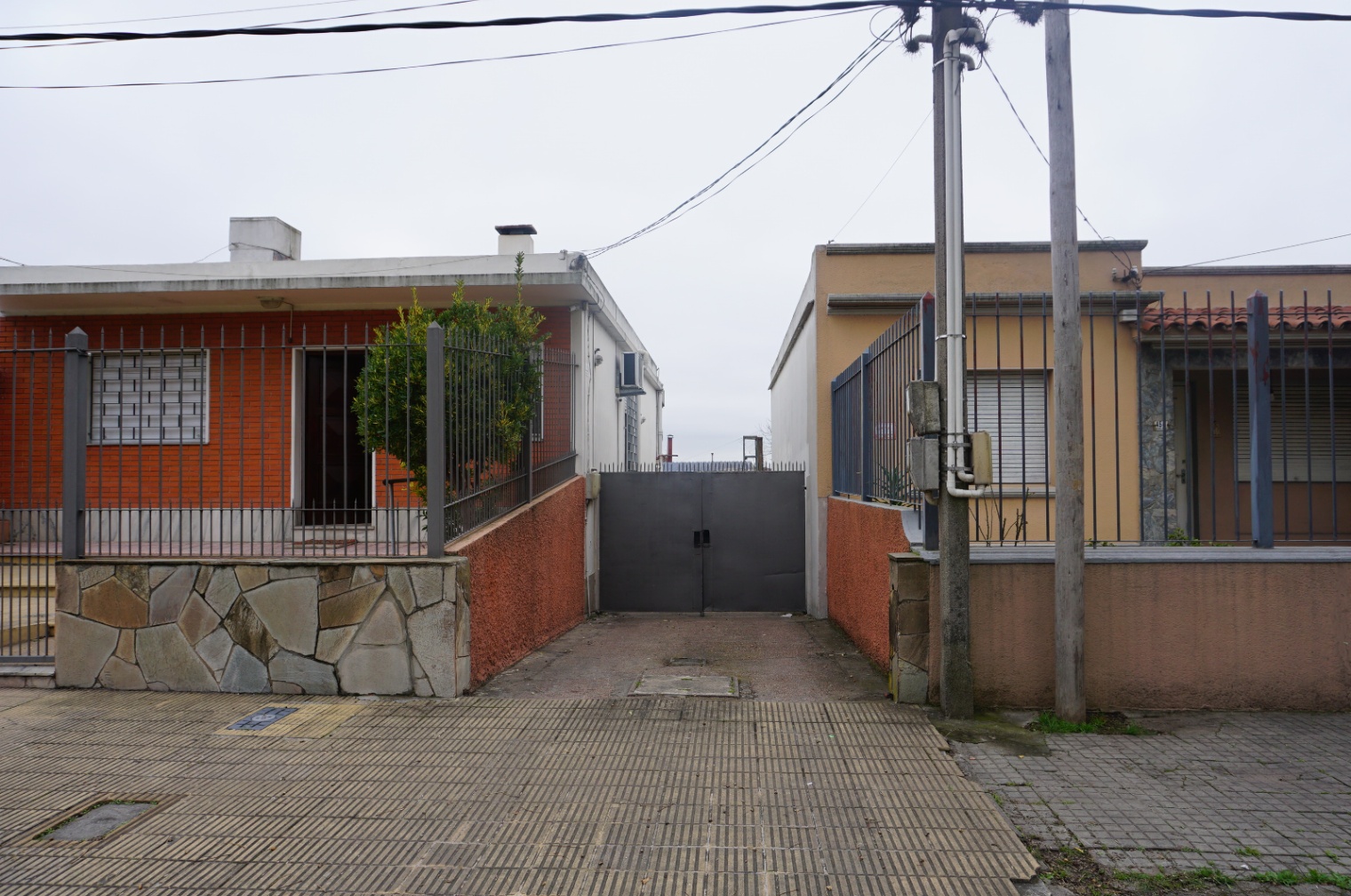 Apartamento en alquiler en Sayago
