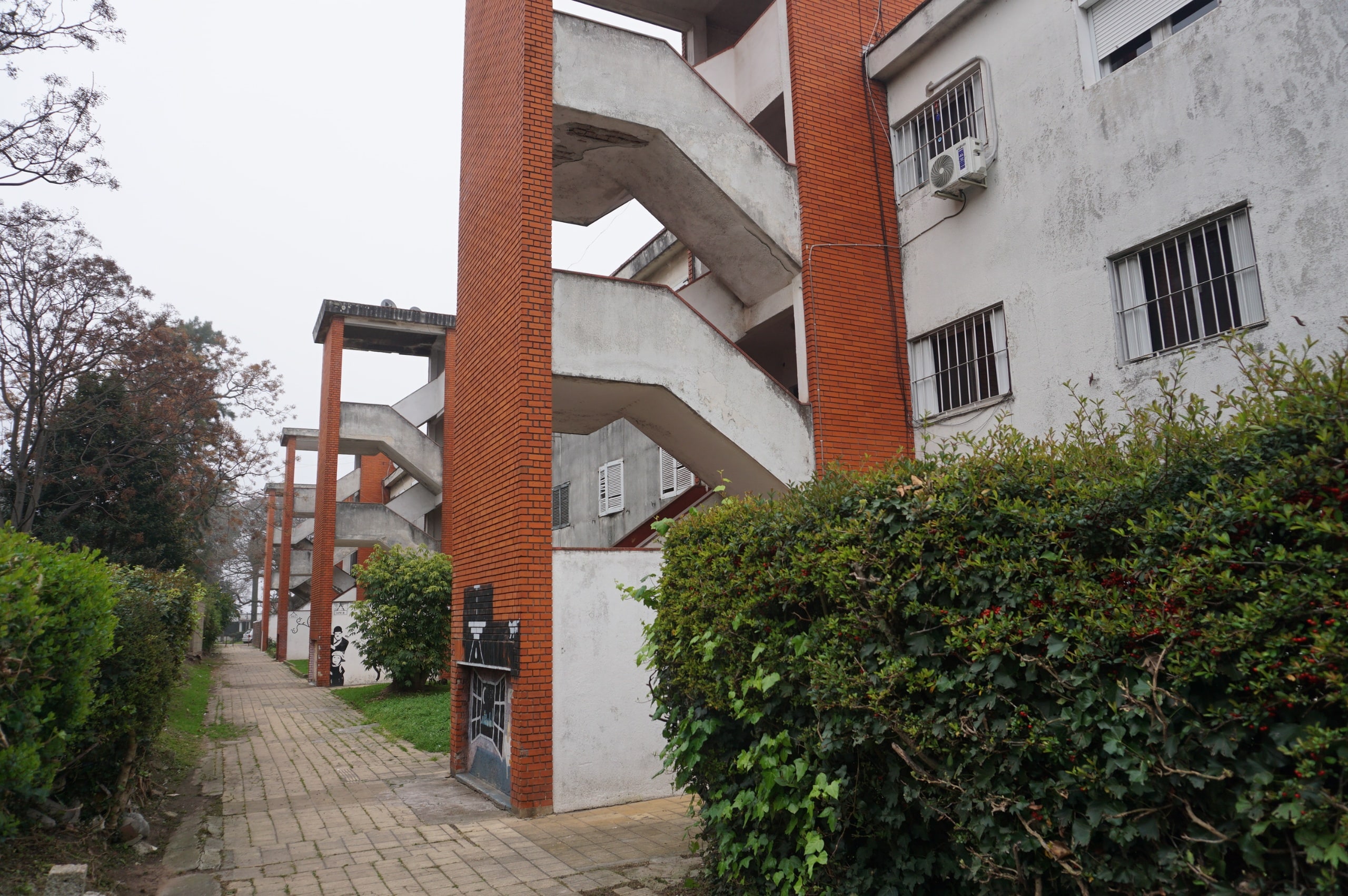 Apartamento en alquiler en Peñarol