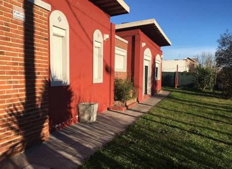 Barrio Parque "colinas Del Mirador - Estupenda Casa 3 Dormitorios