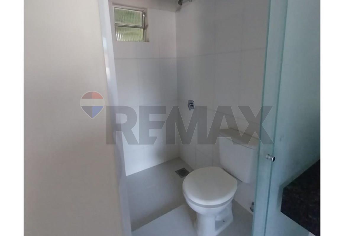 Departamento - Alquiler - Fernando De La Mora, Central, Paraguay — foto 2