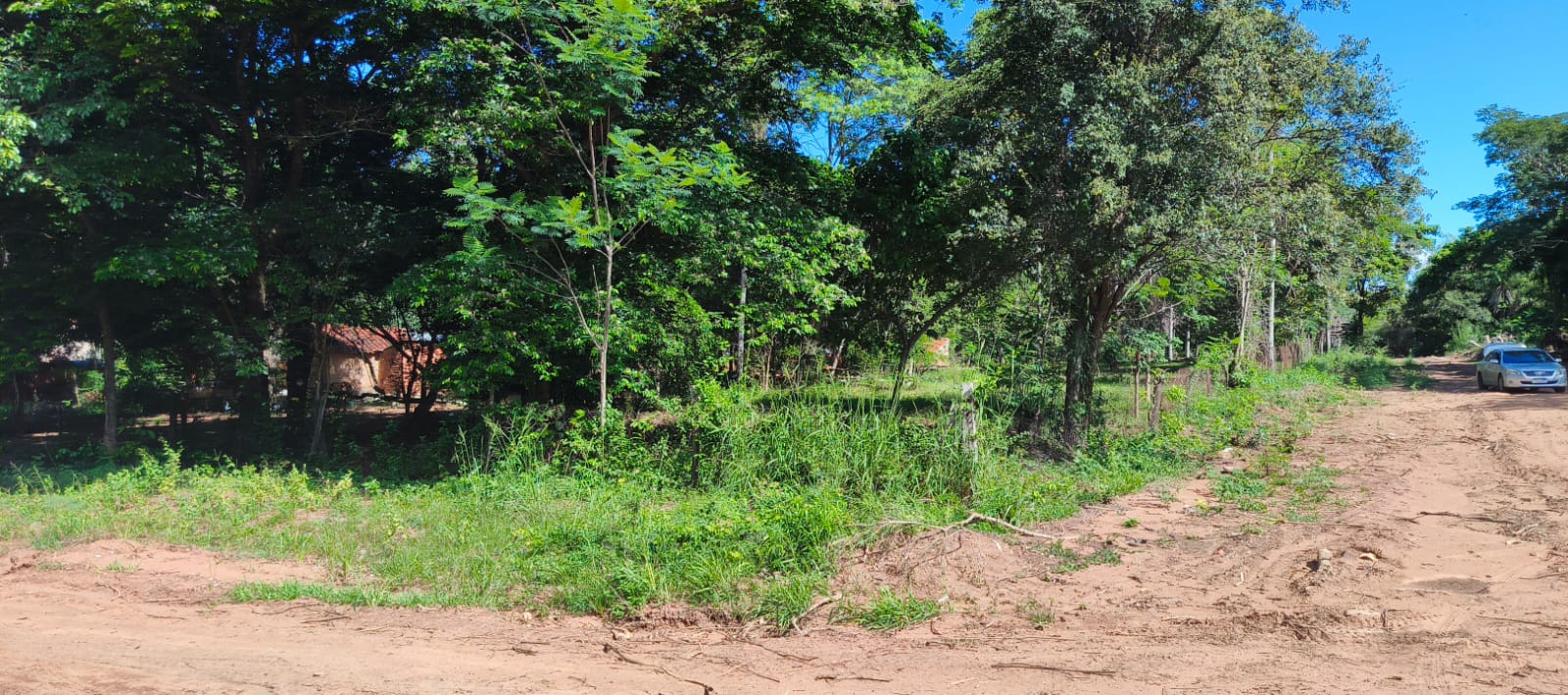 BAJA DE PRECIO!   *En venta terreno en esquina en San Ber barrio Cristóbal Colón — foto 2