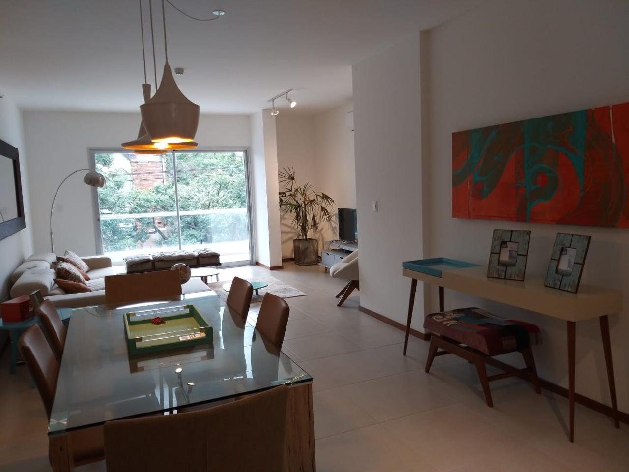 VENDO HERMOSOS DEPARTAMENTOS EN EL BARRIO LAS MERCEDES! — foto 3