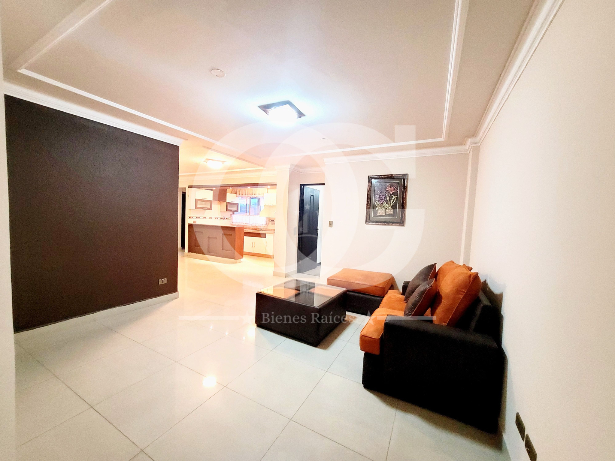 Departamento en alquiler en Centro