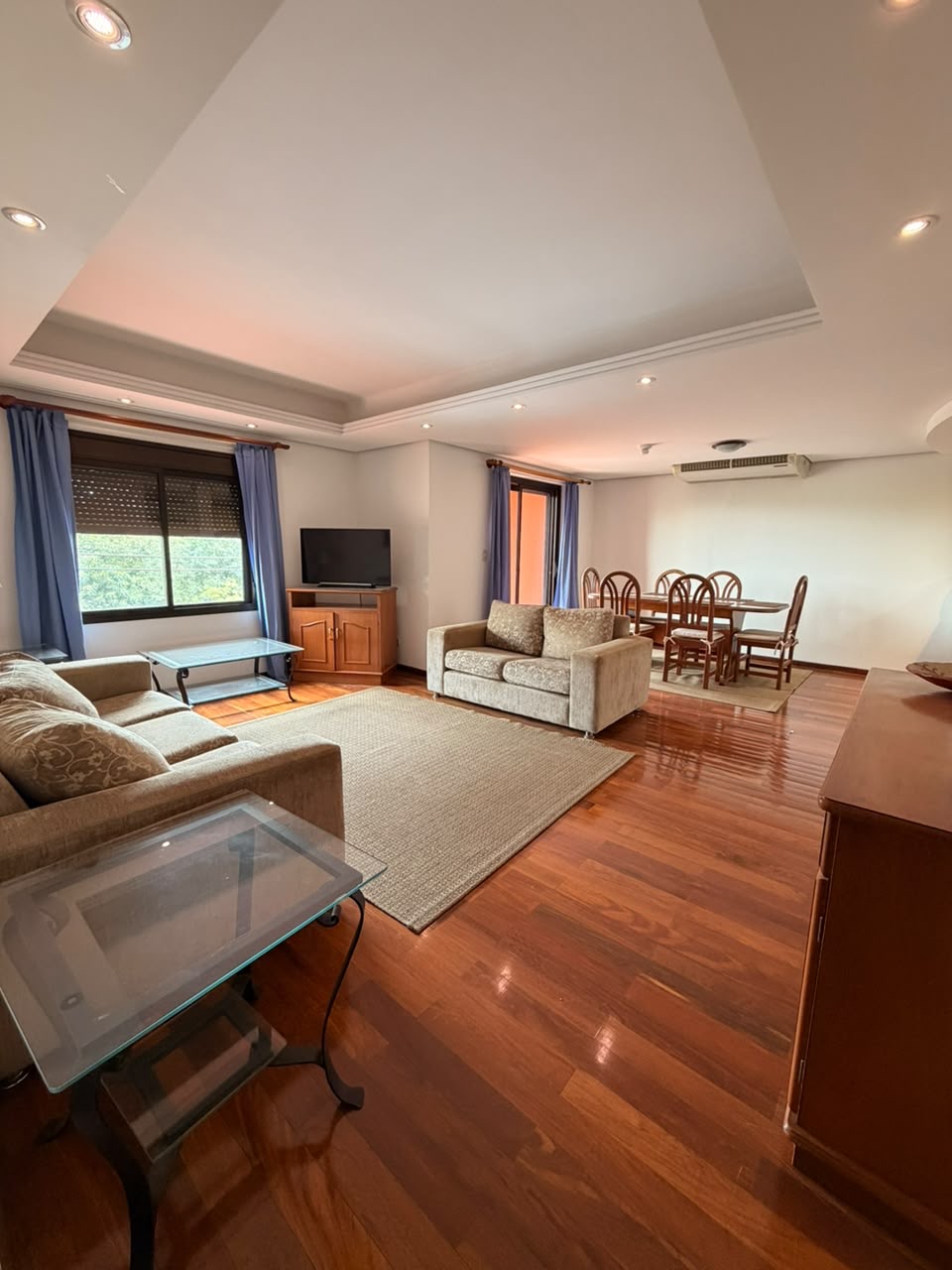 Departamento en alquiler en Villa Aurelia
