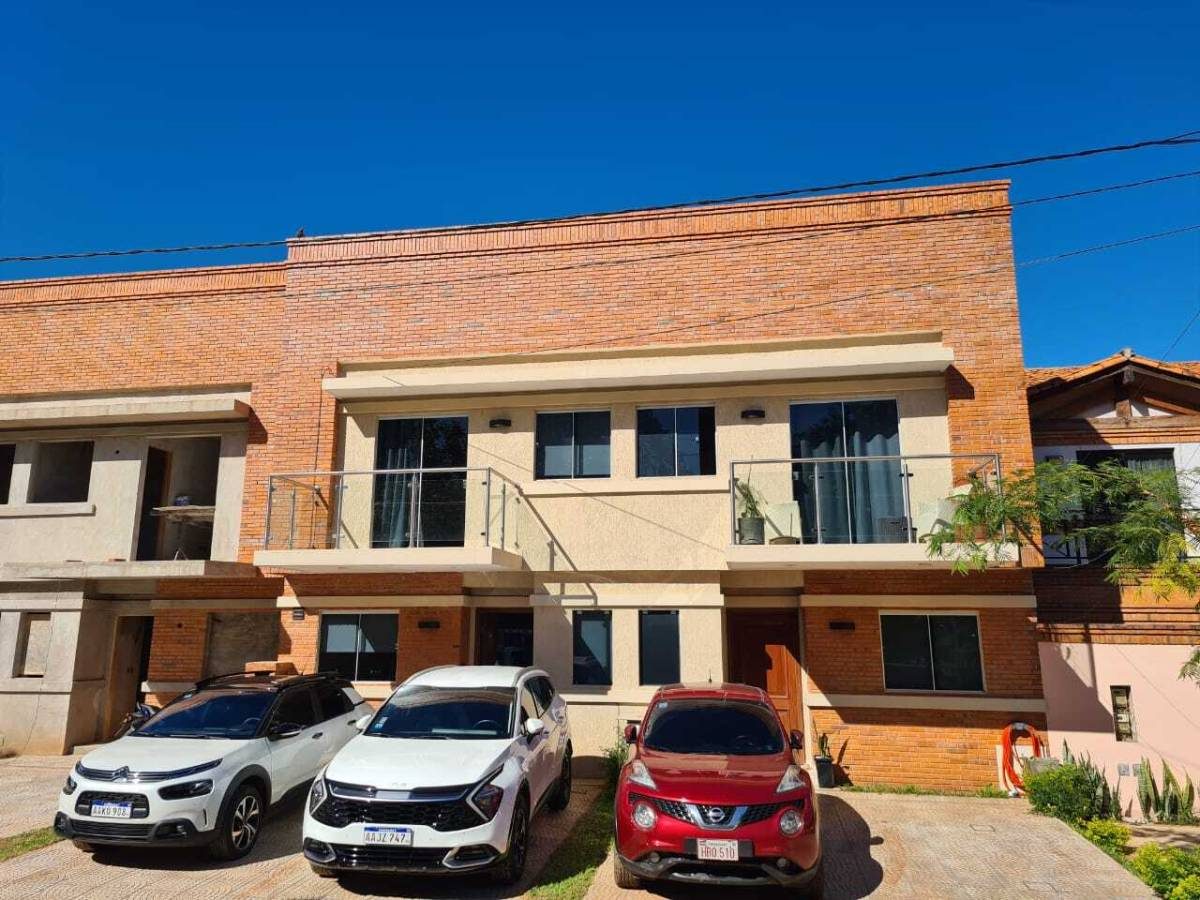 Casa en venta en San Vicente
