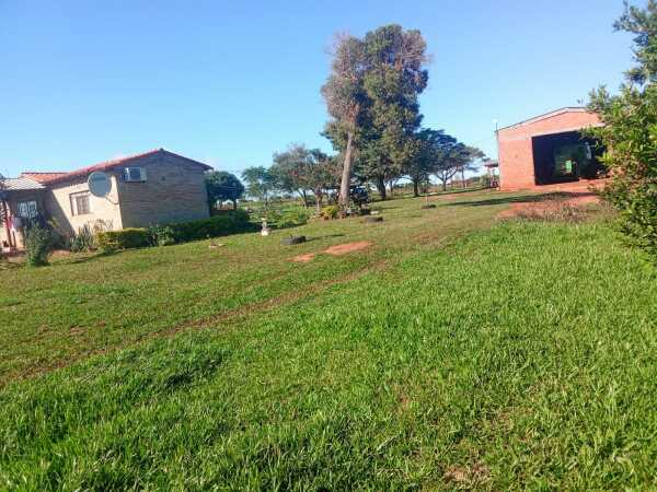 Se vende propiedad rural en Canindeyú — foto 3