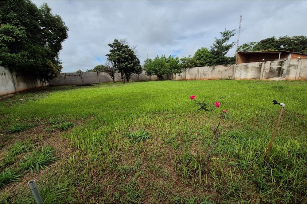 Terreno-Venta, Barrio Santa Ana, Liberación, San Pedro — foto 3