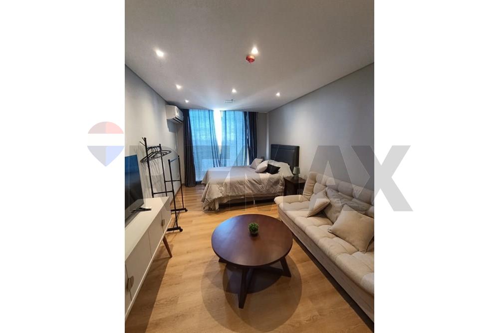 Departamento - Venta - Las Lomas (Carmelitas), Asunción, Paraguay — foto 2