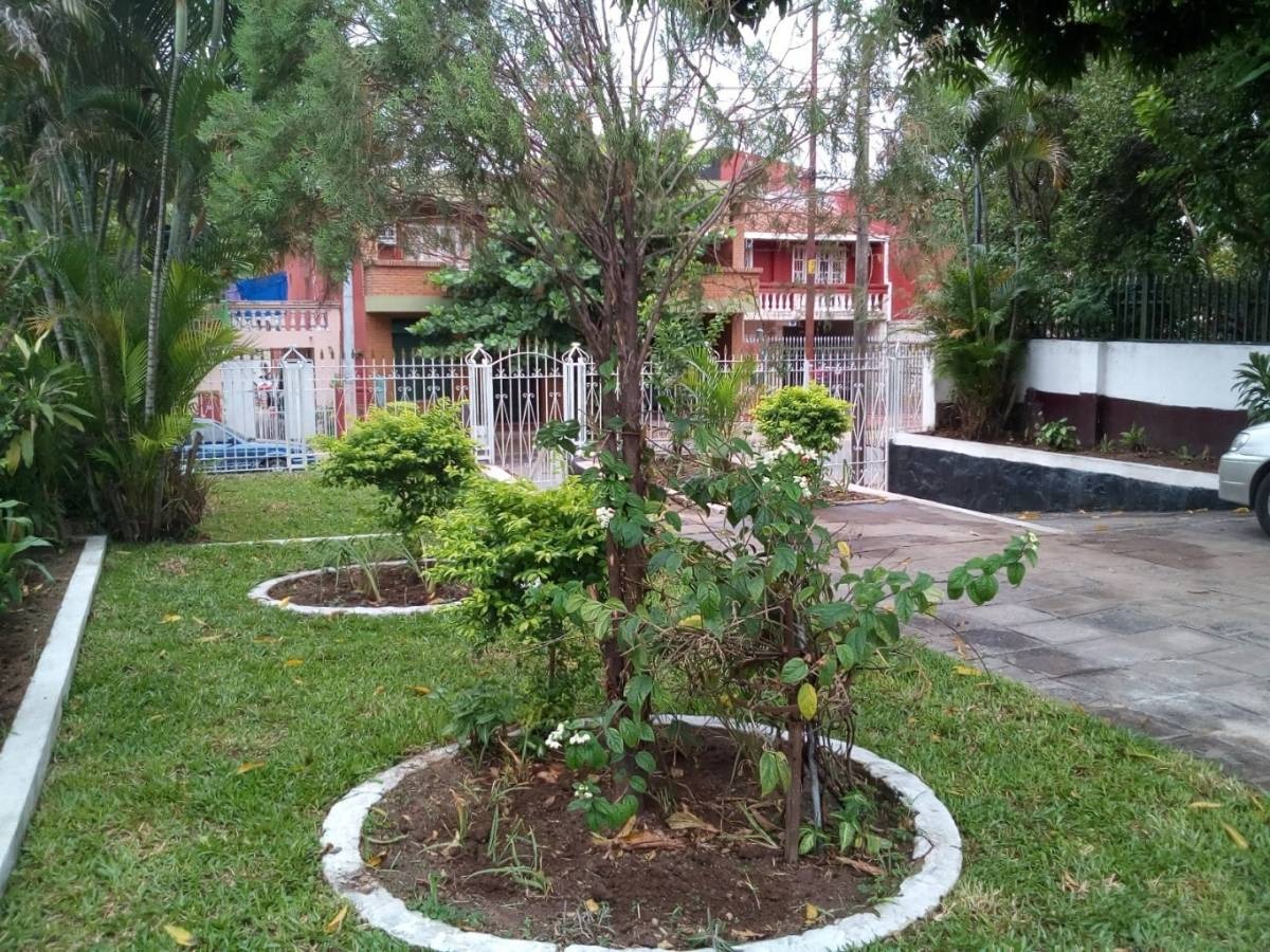 Casa en venta en Sajonia, Asunción — foto 2