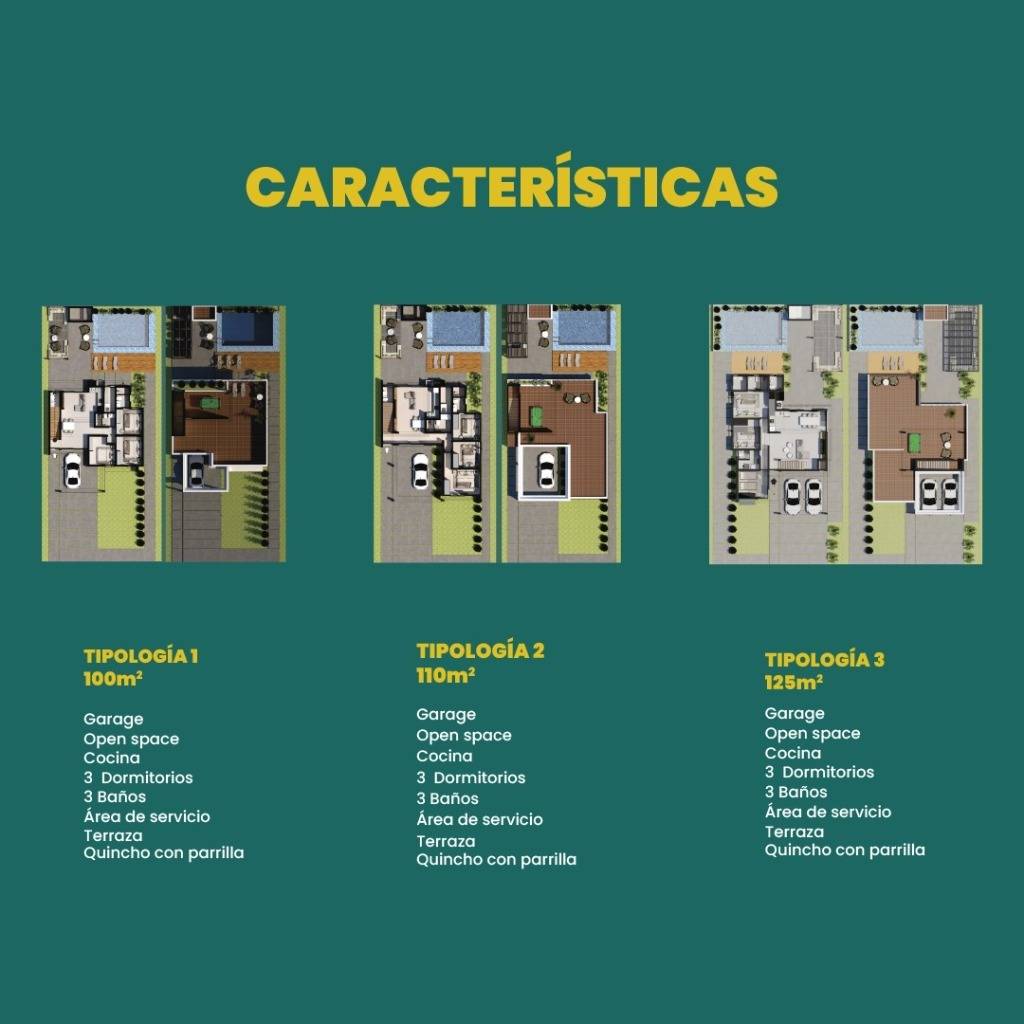EN VENTA CASA EN SAN BER moderna y cerca de todo ID:23127 — foto 2