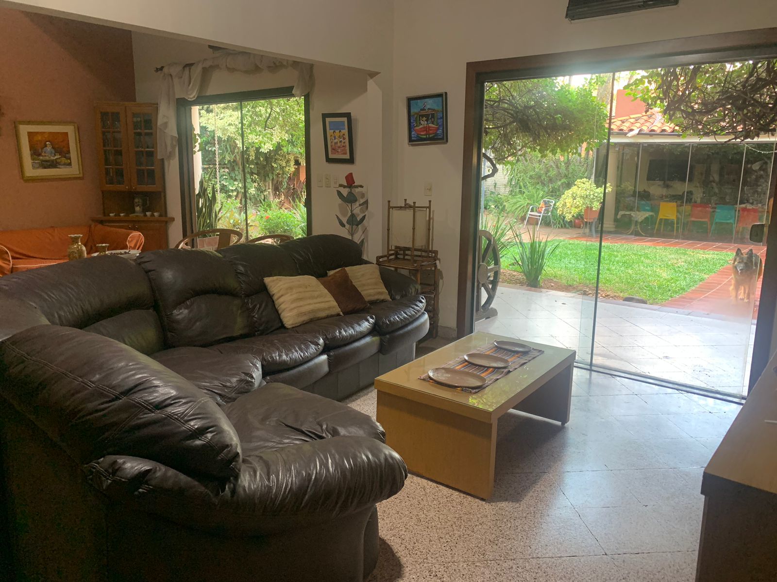 Vendo Casa en Lambare — foto 2