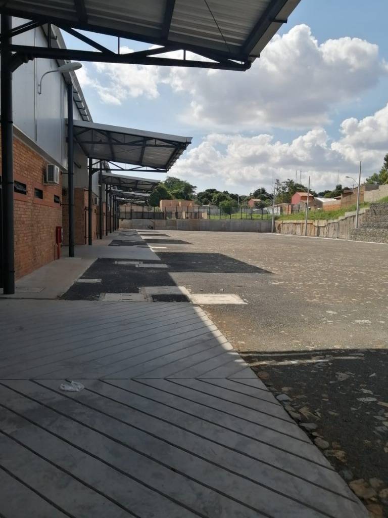 ALQUILO DEPOSITOS EN COMPLEJO LOGISTICO — foto 3
