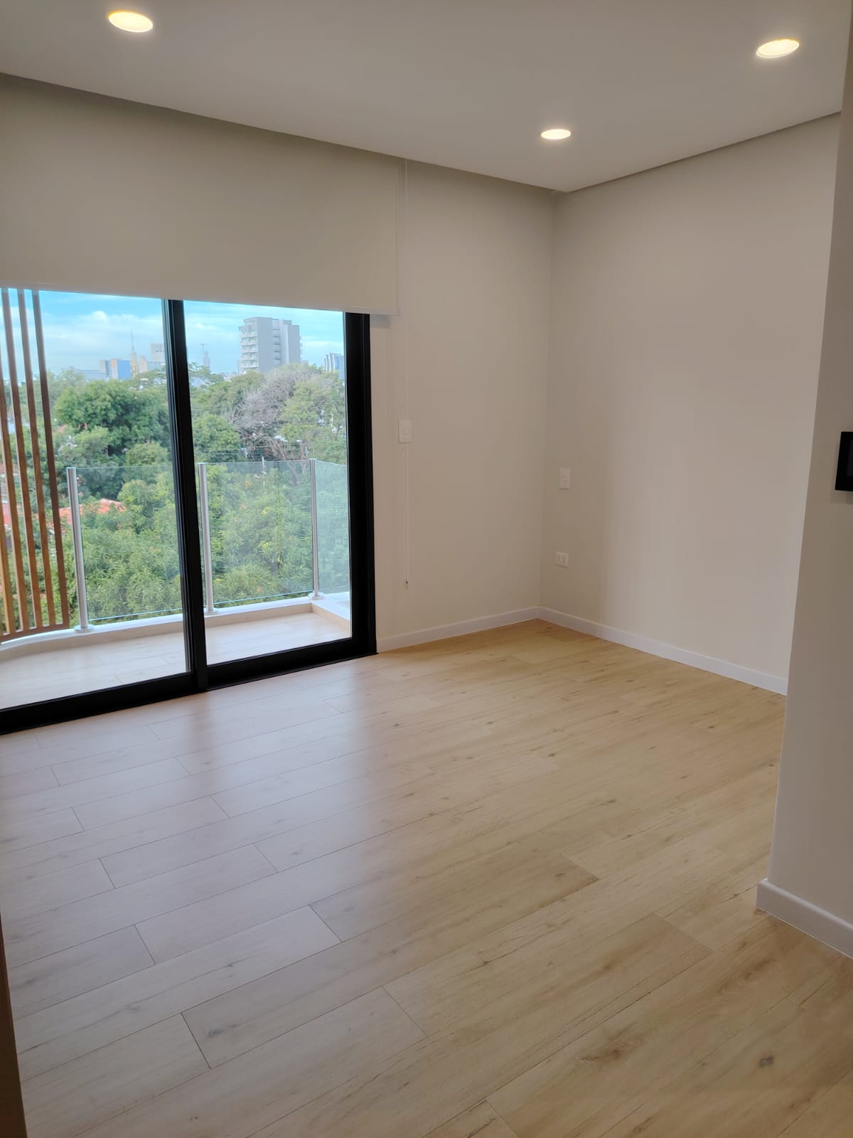 ALQUILO DPTO MONOAMBIENTE DE 34MTS2 EN EL EDIFICIO WELL -VILLA MORRA — foto 3