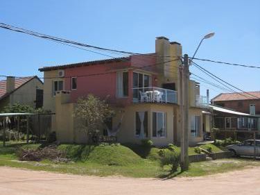 Dos Bahias Apartamento Nº3