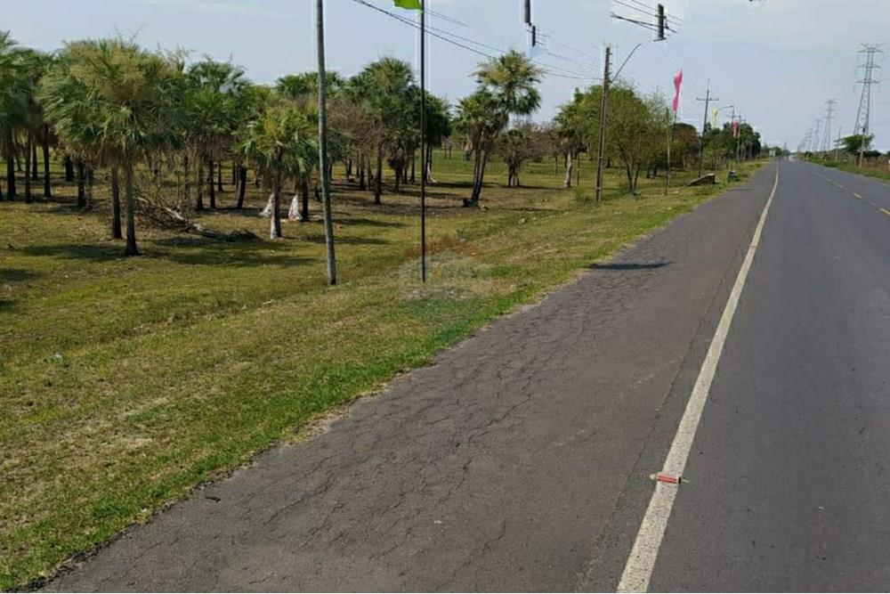 Vendo Terreno en Nueva Asuncion — foto 3