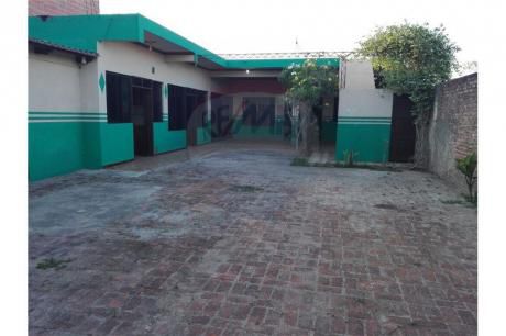 Casa En Venta Con Opción Anticretico