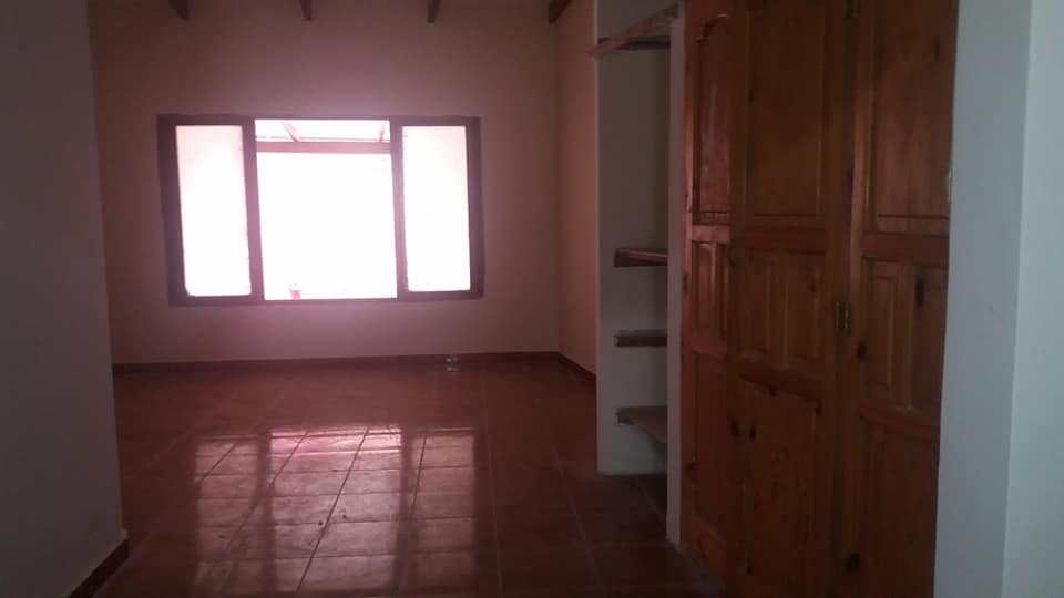 Casa en alquiler en Norte