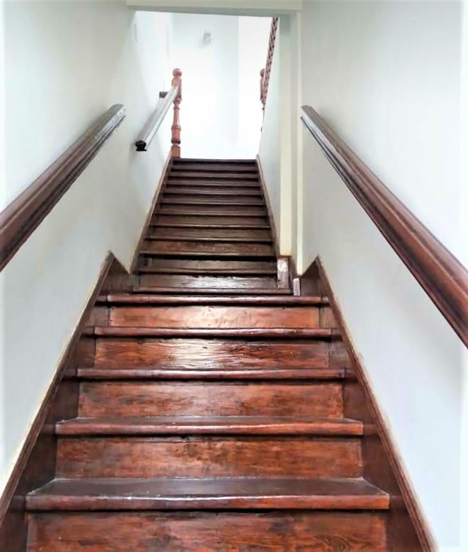 Casa en venta en Cercado de Lima