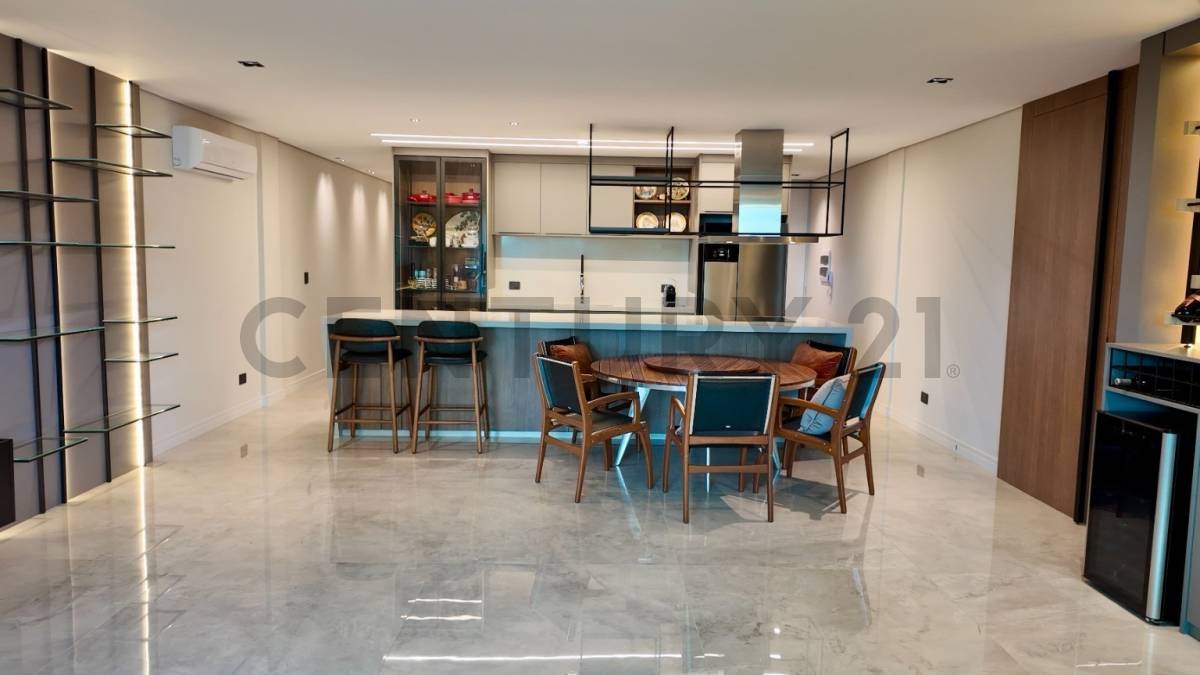 Vendo departamento de 3 dormitorios en Edif. Palladio Country Club II — foto 3