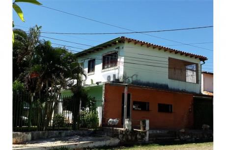 Vendo Casa En Villa Elisa