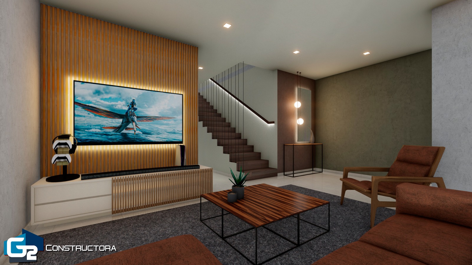DUPLEX EN ENCARNACION — foto 3