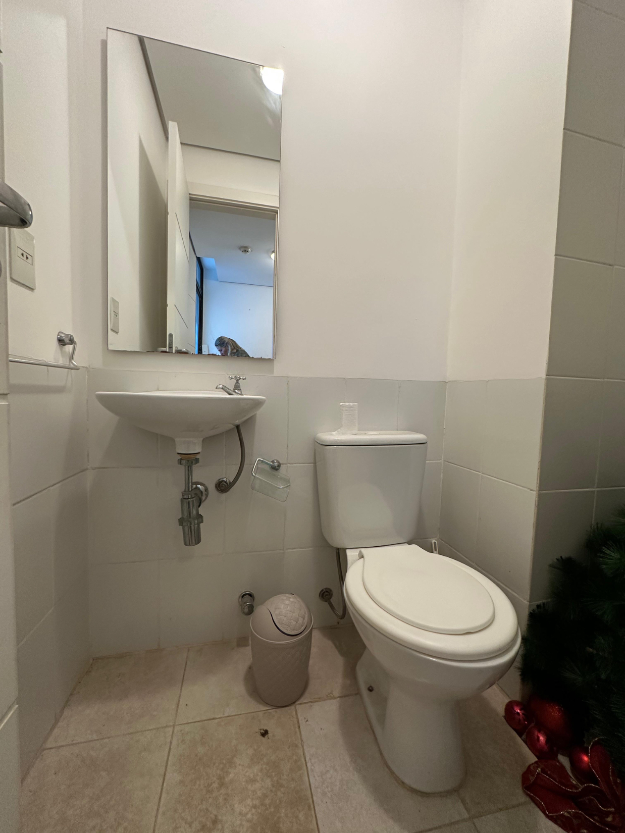 ¡alquiler En Torres Mirador 2 Habitaciones Más Servicio — foto 3