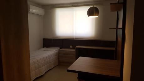 Departamento, Mono Ambientes Para Estudiantes De San Lorenzo