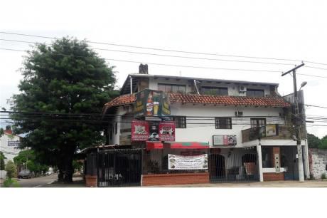 Casa De 3 Pisos En Venta Y Alquiler