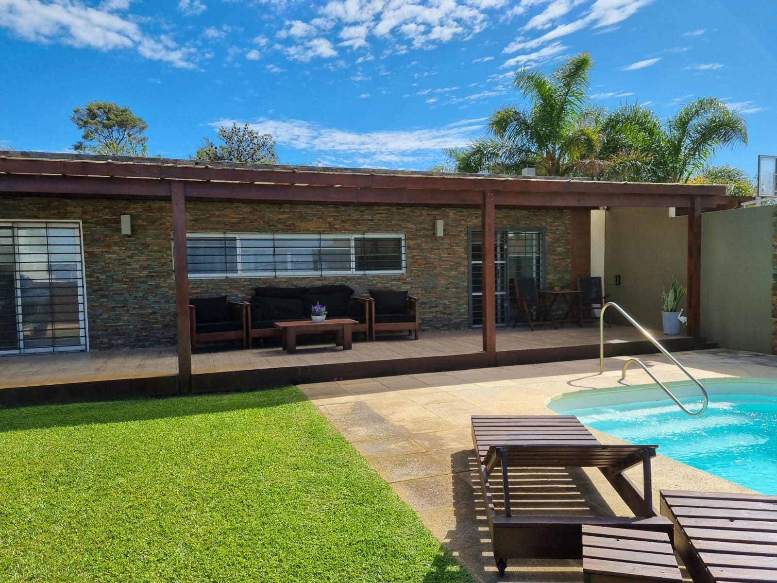 venta en Las Toscas frente al mar 344LT